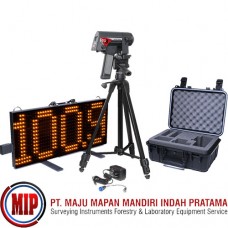 STALKER Pro 3 Professional Sport Radar Gun Complette 3,5 Digit LED Speed